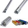 Buy cheap Red Golden Blue Colorful T Shape Anodizing Aluminum Profile from wholesalers