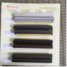 Buy cheap 3000 Hours SGS PE Rattan , Bleached Rattan Cane Webbing Heat Resistant from wholesalers