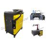Buy cheap High Power Portable Descaling Machine Laser Cleaning Equipment Easy Operation from wholesalers