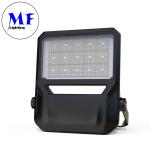 Ip67 Ik09 Led Flood Light 50w-200w Waterproof Weather Resistant For Garden Hotel