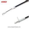 Buy cheap 100%tested SQCS Brake Cable 2024202885 For Mercedes Benz 1993-2000 Year from wholesalers