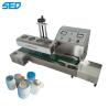 Buy cheap Aluminum Foil Induction Sealing Machine Bottle Cap Induction Sealer from wholesalers