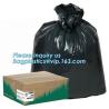Buy cheap 10 Litre 110 Bags Rubbish Bag Wastebasket Bags for Kitchen Household Compostable Kitchen Caddy Liners Food Waste Bin Lin from wholesalers