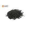 Buy cheap black Nontoxic Rubber Playground Pellets Wear Resistant Practical from wholesalers