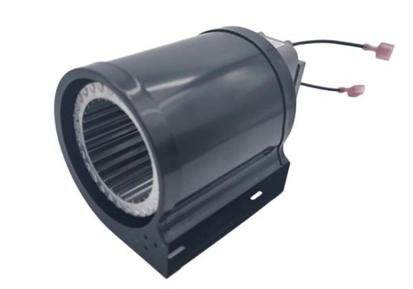 Buy cheap Right Side Fireplace Convection Blower Motor 40W 0.65 Ac Blower Fan Motor from wholesalers