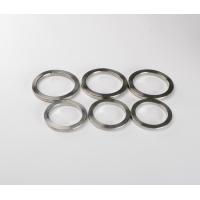 Buy cheap Wellhead Duplex F44 BX Ring Joint Gasket product