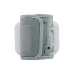 Automatic Wrist Wrist BP Monitor Machine Battery Powered ISO13485 CFDA