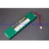 Buy cheap Original ECG Replacement Parts NIHON KOHDEN ECG Battery SB-901D 12V 1950mAH from wholesalers