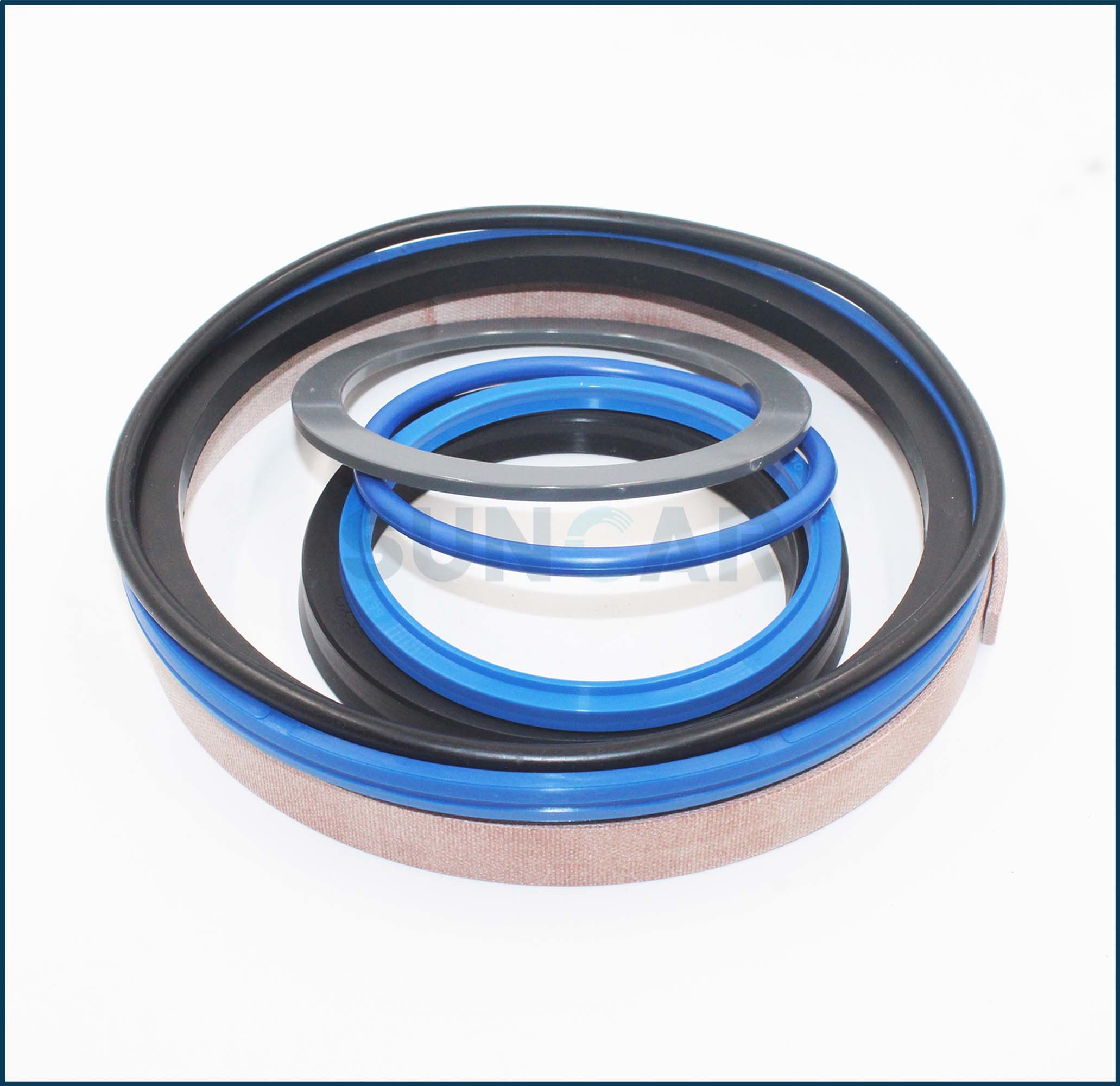 991/00159 99100159 Telehandler Loadall Lift RAM Seal Kit