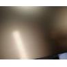 Buy cheap High Quality Bead Blasted Finish Stainless Steel Sheets 4*8 For Sale from wholesalers