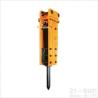 Buy cheap Excavator Hydraulic Breaker Hammer Furukawa And Soosan Series HB20 HB30G F22 SB70N SB81 SB121 SB131 from wholesalers