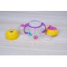 Buy cheap 2 In 1 Nipple Suction BPA Free 6 Month 6 Ounce Baby Sippy Cup from wholesalers