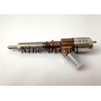 Buy cheap Excavator Fuel Injectors 10R 7675 326-4700 For E320D product