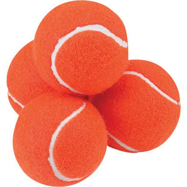 Buy cheap animal squeaker tennis ball from wholesalers