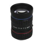 Electronic Police HD F1.4 35mm Machine Vision Camera Lenses