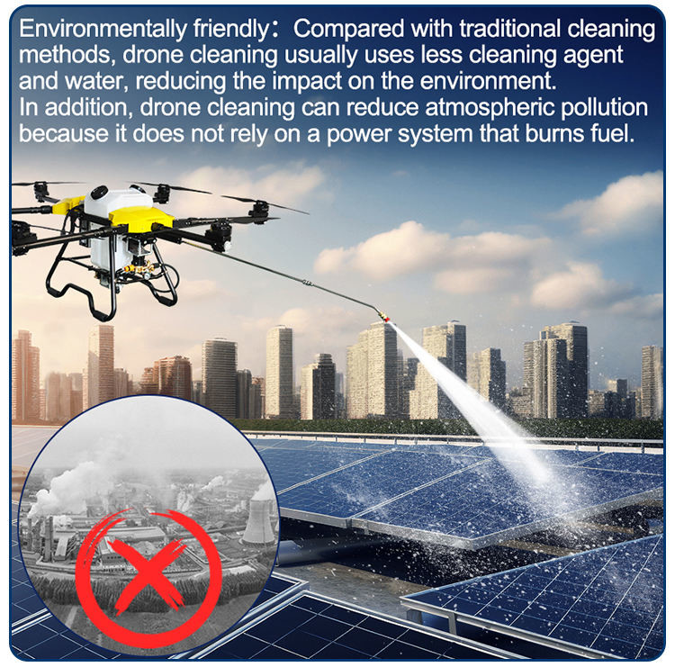 High Performance Wifi Drones for Precision Spraying in Agriculture Farm Drone Sprayer Agriculture Agricultural Sprayer