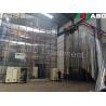 Buy cheap Economical gas heating hot air circulation oven from wholesalers
