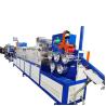 Buy cheap High Accuracy Plastic Strap Making Machine Automatic PP Package from wholesalers