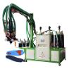 Buy cheap Polyurethane Cushion Insoles Three Components Low Pressure PU Foaming Machine from wholesalers