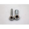 Buy cheap High Precision Plain Spherical Bearing Rod Ends Ball Bearing from wholesalers