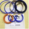 Buy cheap 99100110 99100152 3CX 3DX Hydraulic Cylinder Seal Kits J.C..B from wholesalers