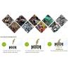 Buy cheap Stainless Steel Copper Metal Recycling Shredder Heavy Duty Metal Shredder Machine from wholesalers