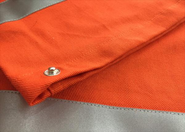 Buy cheap Women'S Fire Resistant Clothing , Big And Tall Fr Clothing Oil Industry from wholesalers