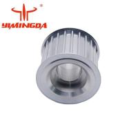 Buy cheap Auto Cutter Parts No. 97919000 Pulley Idler X-Axis Suitable For XLC 7000 Z7 Auto product