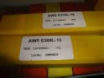 Buy cheap Stainless Steel welding electrode E308L-16 E316-16 E316L-16 high quality from wholesalers
