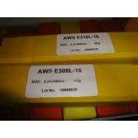 Buy cheap Stainless Steel welding electrode E308L-16 high quality gaurantee product