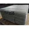 Buy cheap Hot Dipped Galvanized Garden Gabion Baskets , Gabion Wall Mesh 4.0mm-5.0mm Wire Dia from wholesalers