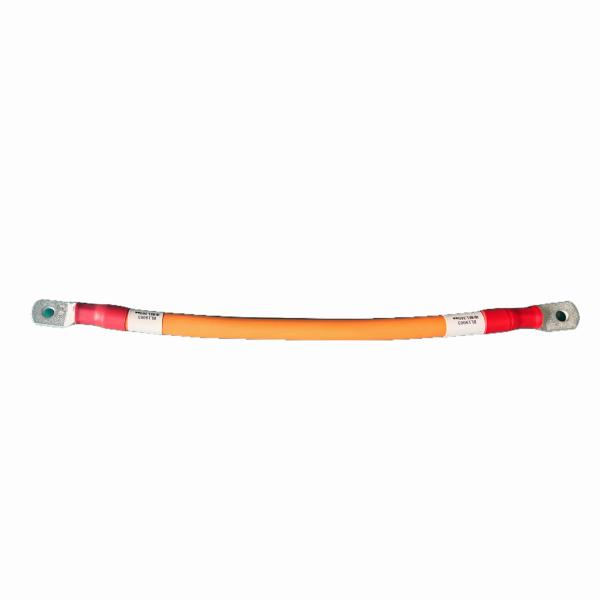Buy cheap 0.5m 1500V Automotive Wiring Harness Moisture Proof PVC Insulating from wholesalers
