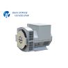 Buy cheap Synchronous Bci184h Brushless Alternator 50Hz 30kVA Generator Head Single Phase from wholesalers