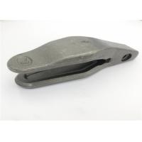 Buy cheap SGS Forged Excavator Bucket Teeth Adapter product