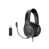 Buy cheap 3D Headset Deep Bass , Air 2.4G Headphone With Led Light from wholesalers