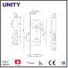 Buy cheap Fire Test Mortice Door Lock Anti-thrust Nightlatch CE Marking Satin Stainless Steel from wholesalers
