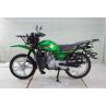 Buy cheap 149ml Displacement Street Sport Motorcycles , Single Cylinder Road Bike Motorcycle from wholesalers