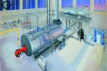 Industrial Diesel Fired Steam Boiler Manufacturers List For Road And Railway