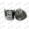 Buy cheap Piston K4M MM436772 For Mitsubishi Engine Spare Parts from wholesalers
