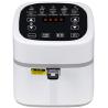 Buy cheap 3C ETL Certification 4.5L wifi smart home air fryer Healthy Cooking Oil Freel from wholesalers