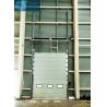 Buy cheap 4m Height Industrial Garage Doors from wholesalers