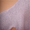 Buy cheap Women'S Sweaters / Cool Sweater Casual And Fashion 3colors Keep Warm Blue Color from wholesalers