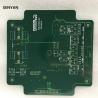 Buy cheap Electronic SMT DIP Multilayer PCB Assembly Green from wholesalers