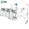 Buy cheap 220v 50hz SEMI-AUTOMATIC MASK MACHINE (GW-KN001) from wholesalers
