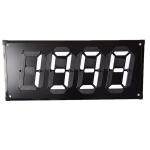 Buy cheap Gas Station Digital Price Message Display Board Digital Signage And Displays from wholesalers