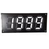 Buy cheap Gas Station Digital Price Message Display Board Digital Signage And Displays from wholesalers