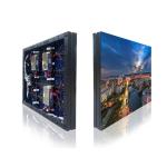 Outdoor Waterproof Full-Color LED Display P20 DIP Box With Realistic Color