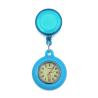 Buy cheap Stretchable Nurse Watches Cute Silicone Pocket Nurse Watch Medical Watches Round Dial FOB Clip-on Doctor Clock Hospital from wholesalers