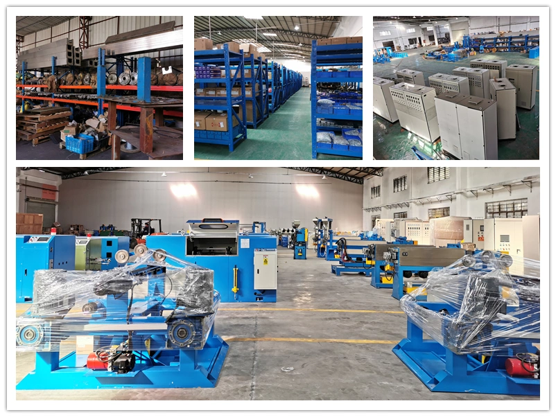 630 Semi-Auto Wire Coiling Machine Cable Coiling Machine Cable Machine High Speed High Capacity