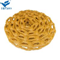 Buy cheap HD700 Kato Crawler Excavator Track Link Assy 48L product